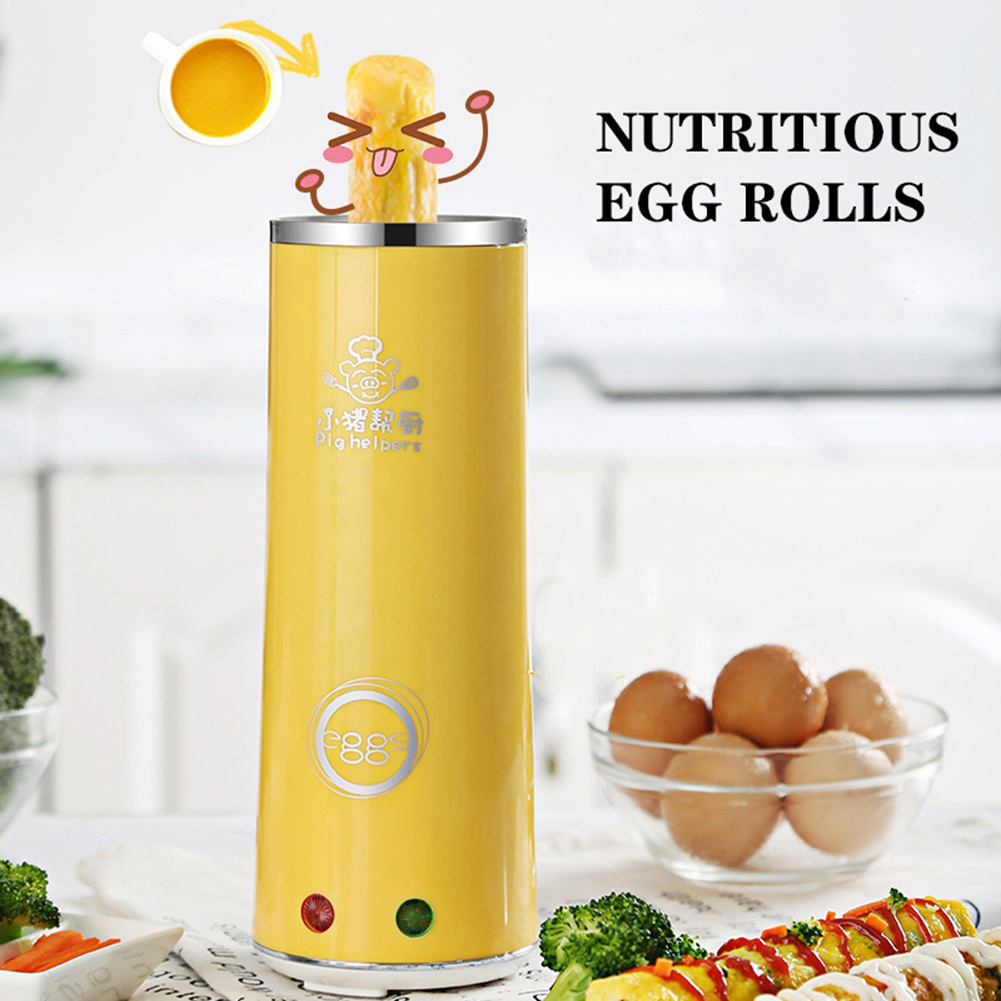 eggplus machine