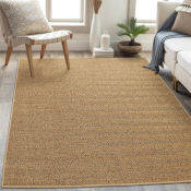 Sisal Balcony Carpet - Natural and Eco-friendly