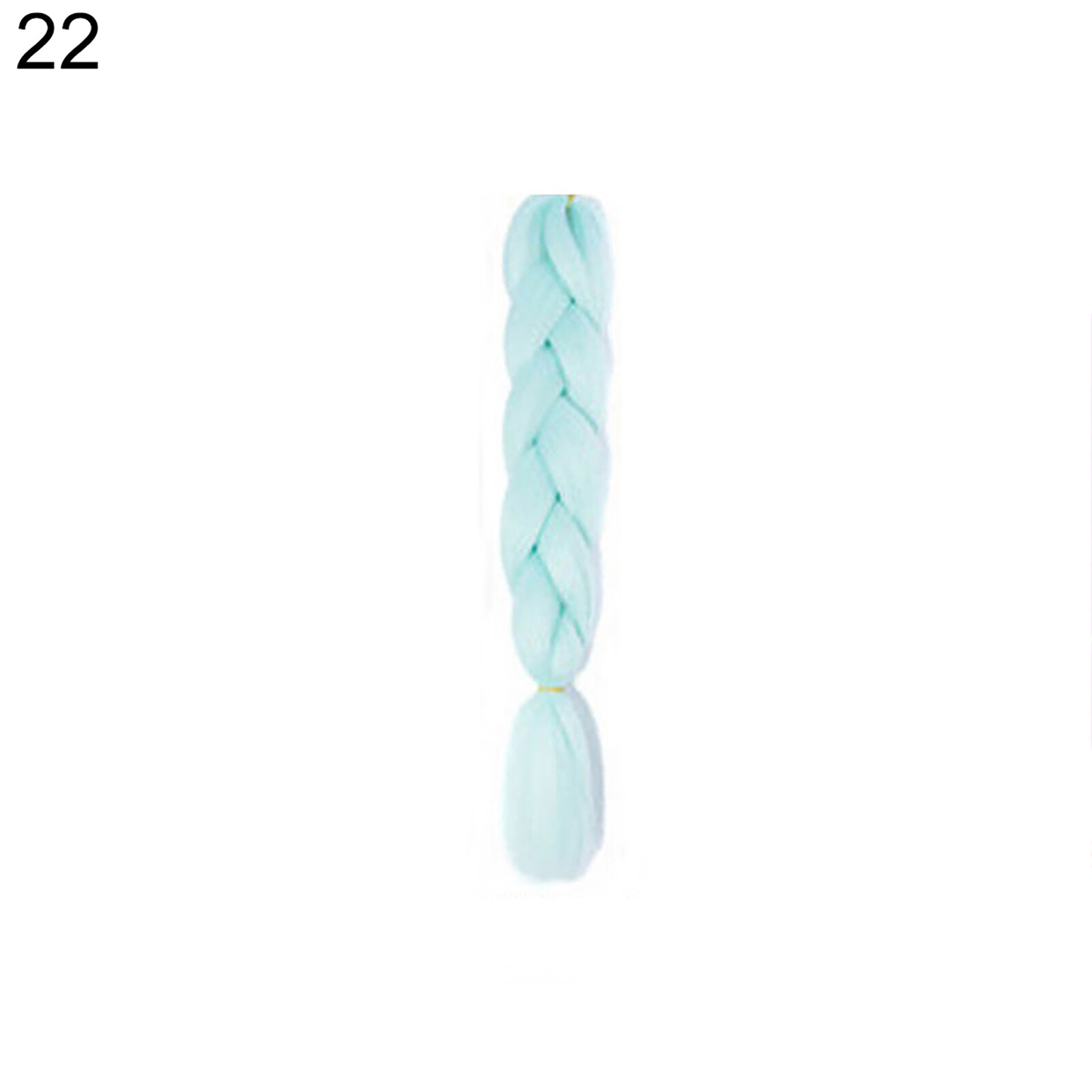 Tóc Giả Miss Cherry Dreadlock Tóc Giả Bện Xoắn Tinh Tế Sợi Tổng Hợp Chịu Nhiệt Dài Cho Nữ