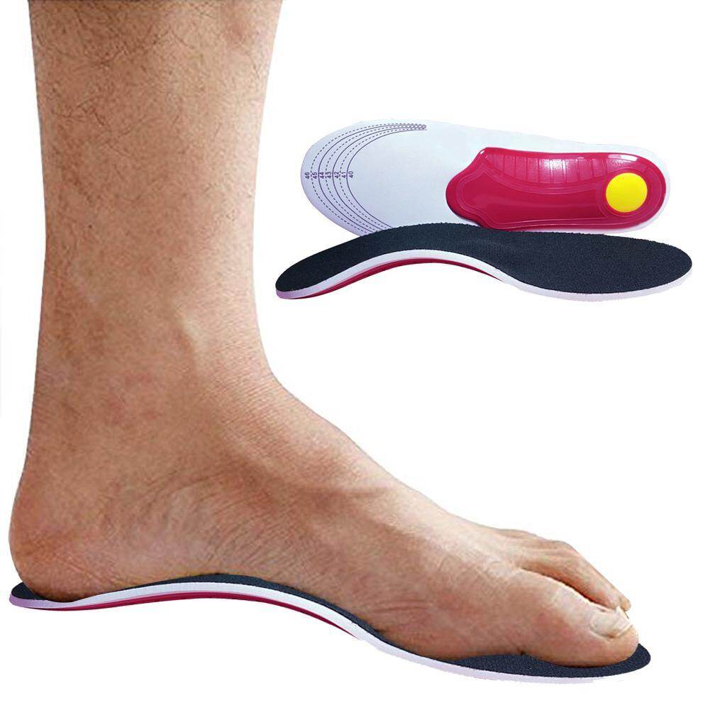 negative heel shoes plantar fasciitis