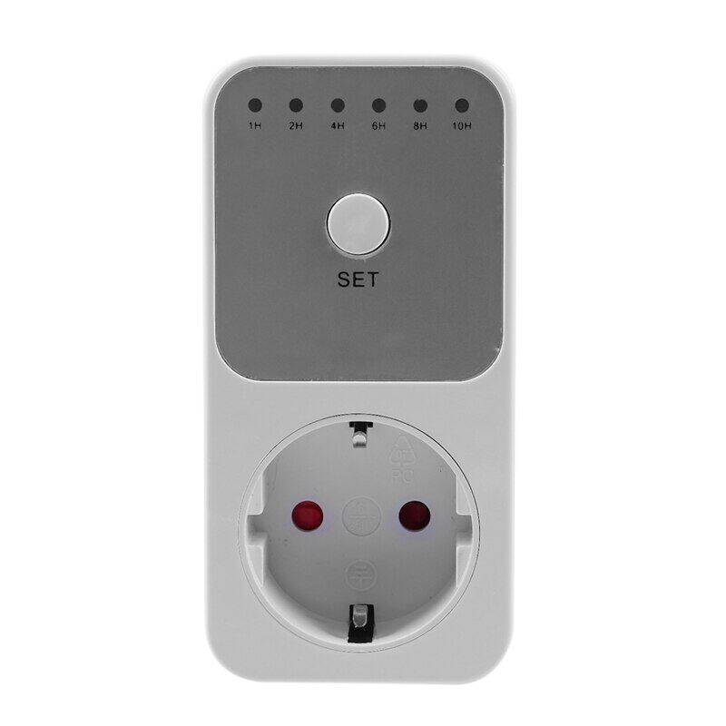 【In-Stock】 fmhcxf Công Tắc Hẹn Giờ Đếm Ngược GTBL Ổ Cắm Điện Điều Khiển Thông Minh Tự Động Đóng Ổ Cắm