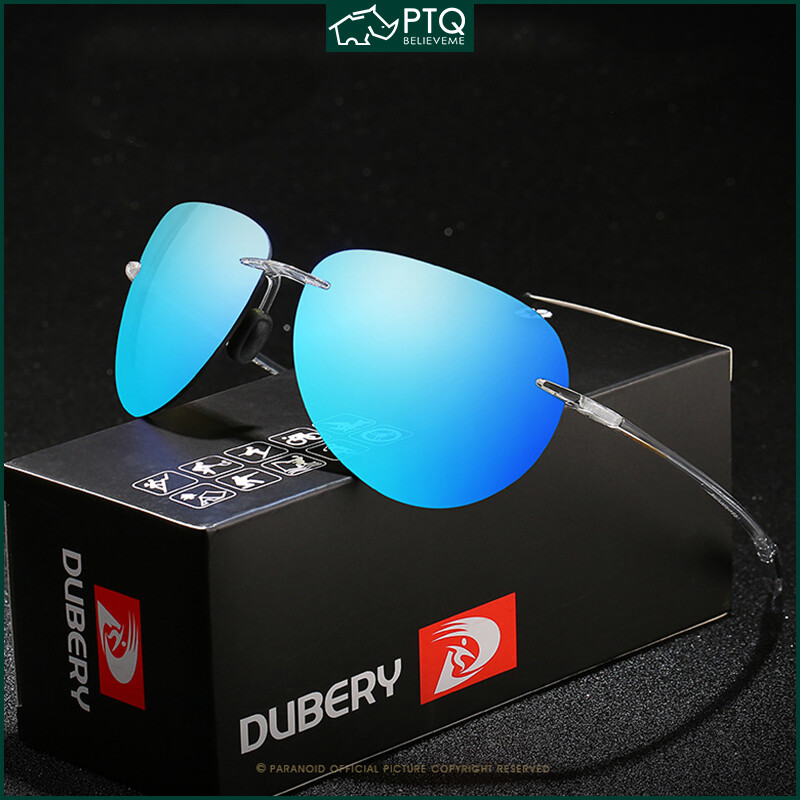 Sunglasses Sports Outdoor Driving Sun Glasses Frameless Toad Glasses Summer Essential Sunglasses PTQ ราคา 283 บาท*ส่งฟรี