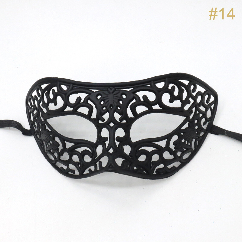 Tlapu 1 chiếc mặt nạ hóa trang mặt nạ hóa trang halloween trang phục dự tiệc cho nam nữ trang phục lạ mắt