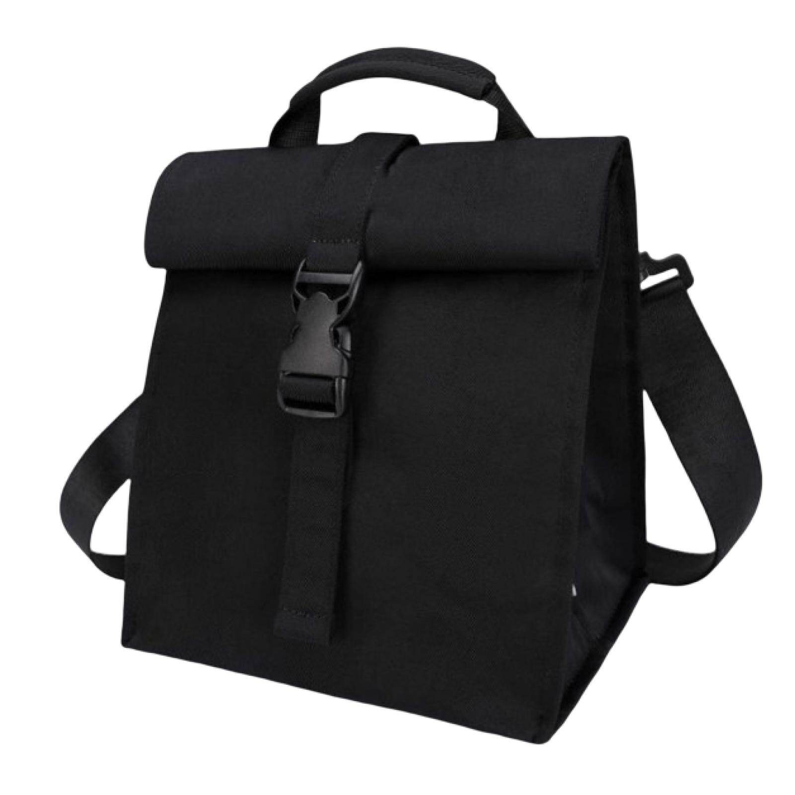 Picnic Pack Large Capacity Heat Preservation Thickened Oxford Cloth Fruit Food Container Picnic Bag Camping Accessories Modern Thermal Bag