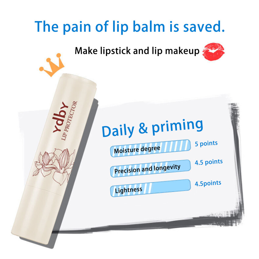 Vaseline son dưỡng môi son bóng mật ong mùa thu và mùa đông son dưỡng môi nước khóa nhẹ dưỡng ẩm
