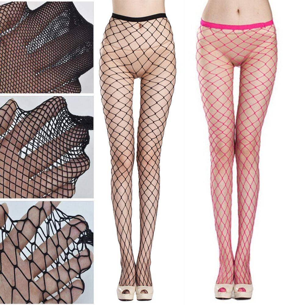 1x quần phụ nữ, lưới nữ gợi cảm thời trang, quần tất toàn thân lưới cá quần tất họa tiết xà cạp vớ