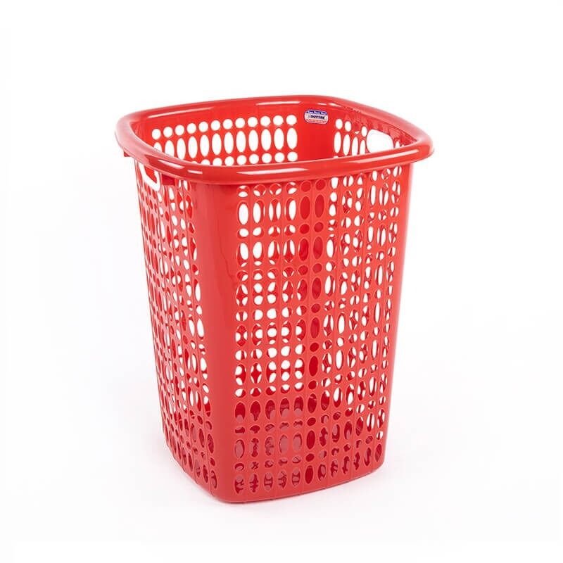 Sọt rác vuông duy tân nhí/nhỏ/trung/lớn/cồ