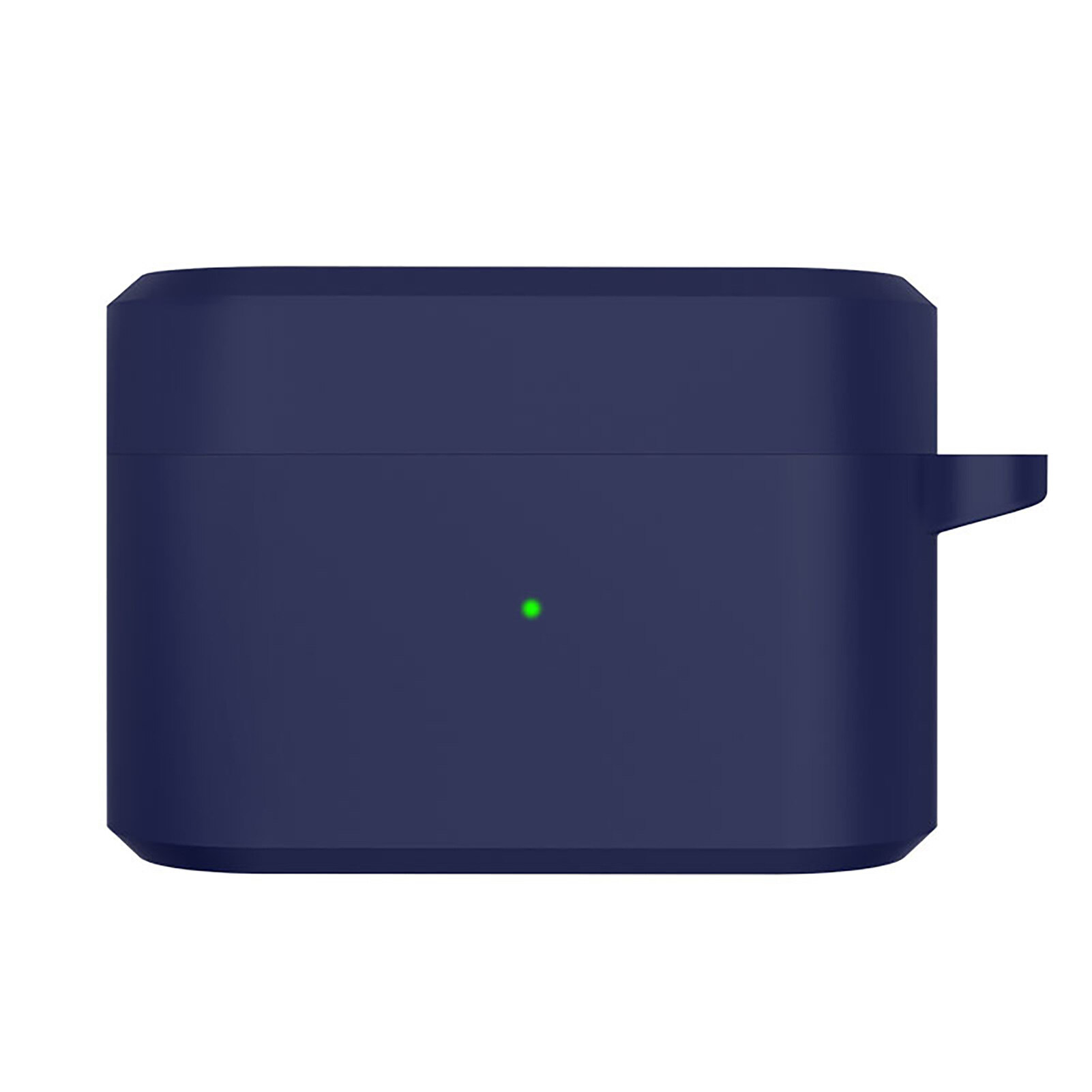 Hộp Đựng Tai Nghe Vỏ Bảo Vệ Tai Nghe Tương Thích Bluetooth Thể Thao Chống Thất Lạc Bằng Silicon Mềm Cho 1 Tai Nghe Pistonbuds Pro Hữu Ích