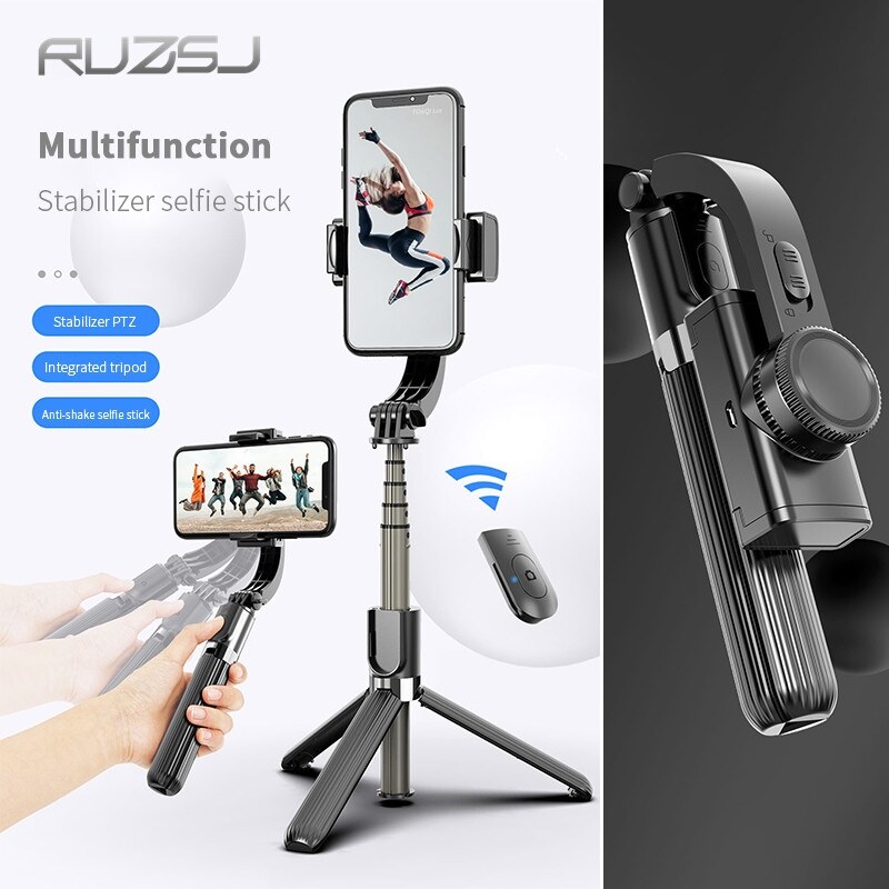 l08 mobile phone stabilizer