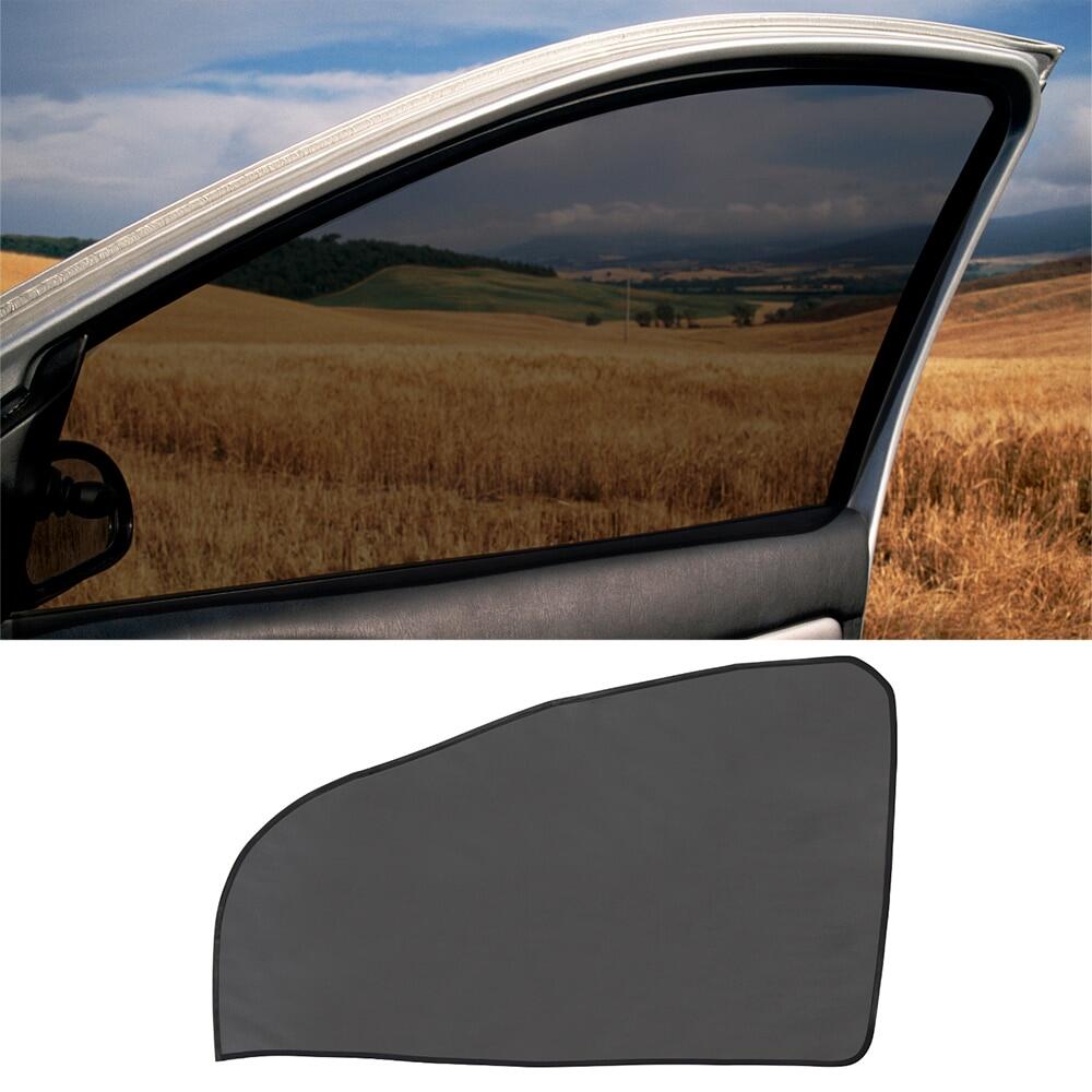 Hot K Magnetic Car Sun Shade UV Protection Car Curtain Car Window Sunshade