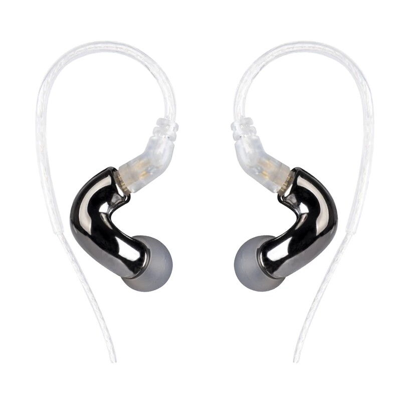 Blon bl-mini 6mm năng động trình điều khiển trong tai tai nghe tai nghe iem dj chạy tai nghe tai nghe tai nghe earbuds màn hình blon mini blmini bl-03 bl-01