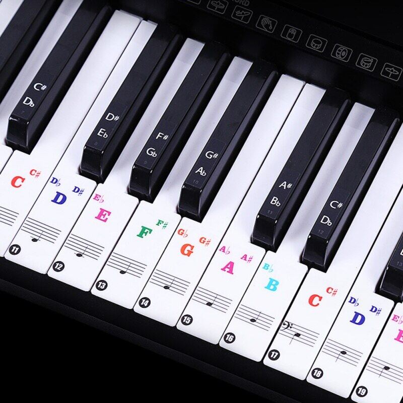 Các mẫu Piano Phím cuộn mềm dẻo Chính Hãng Konix Flexible Roll Up Piano -  Tiến Mạnh Music - YouTube