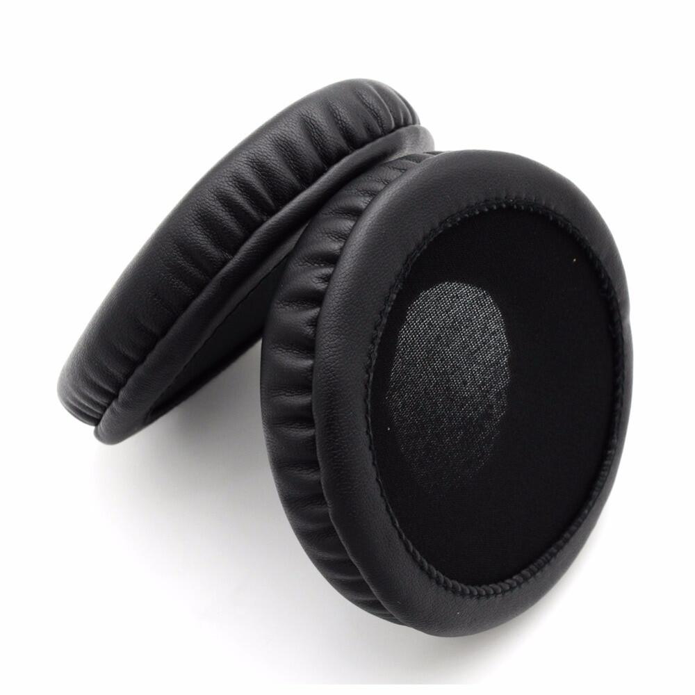 Jabra For Jabra evolve 75/75+/75UC/75MS A Pair Soft Replacement Ear Pads Cushion Cover 