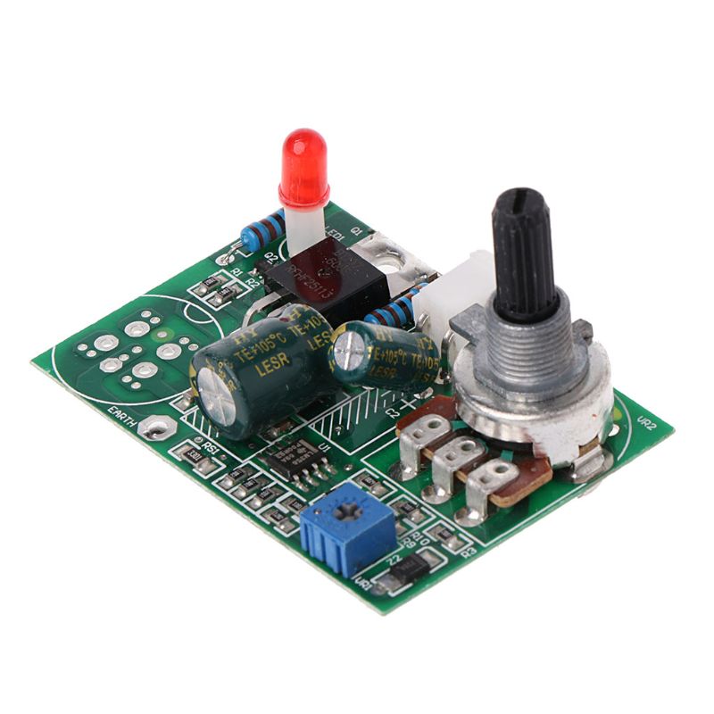 A1321, bộ điều khiển bảng mạch hàn sắt hakko 936 bộ điều nhiệt trạm