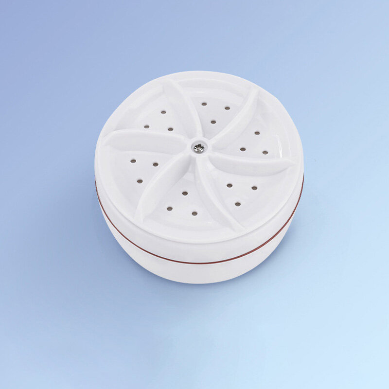 Kaimeidi máy giặt gấp máy giặt turbo máy giặt lười di động