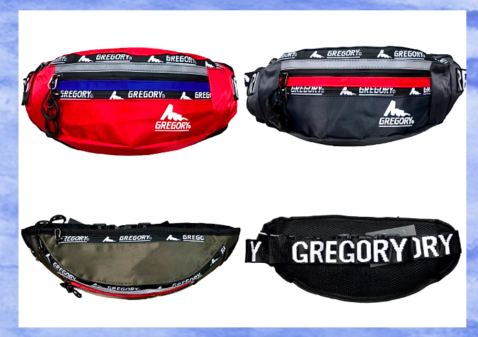 gregory fanny pack