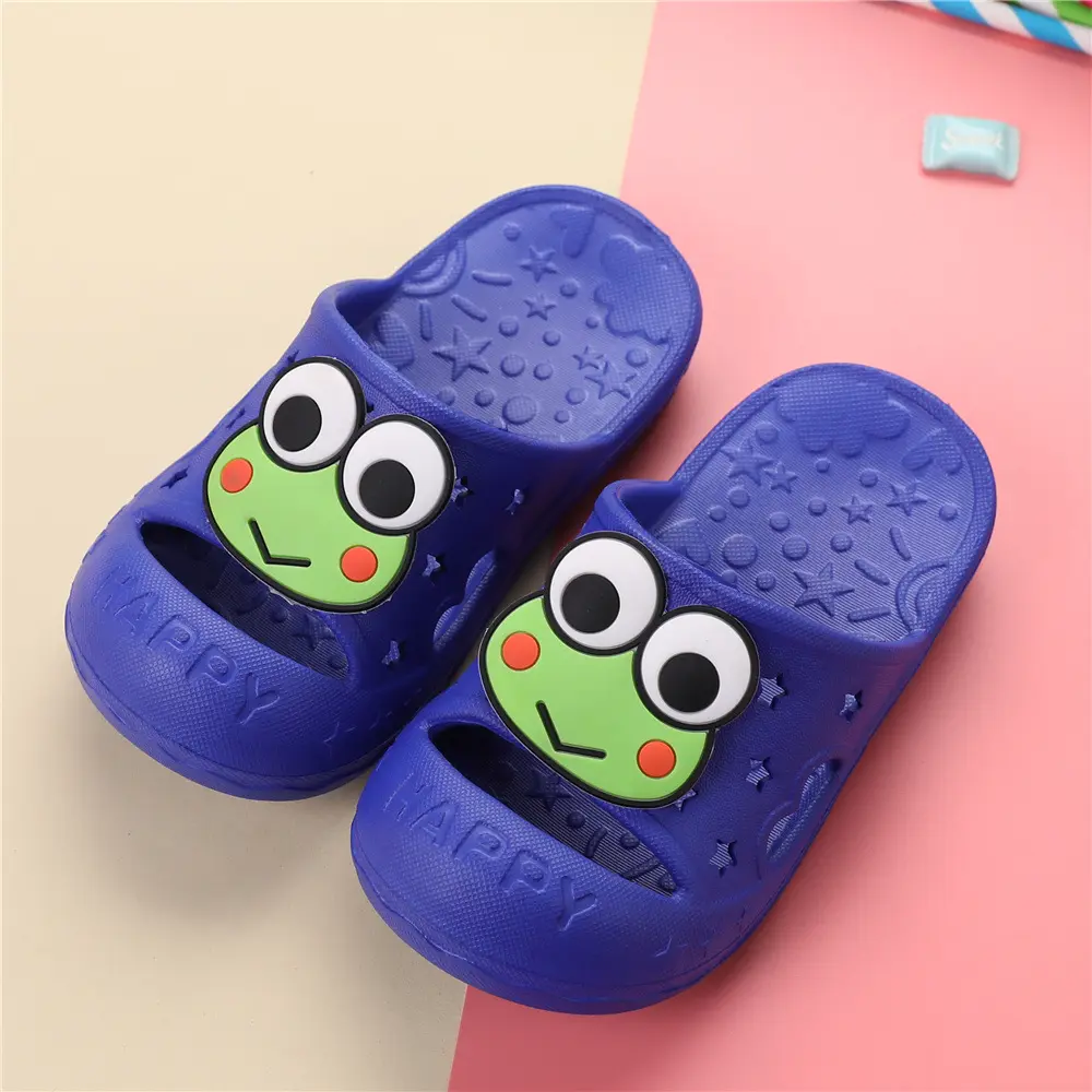 kids slippers boys