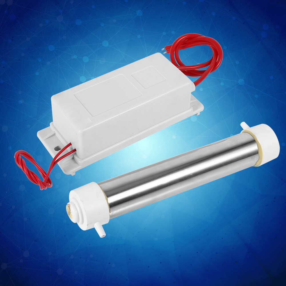 Máy tạo ozone, đơn giản để vận hành cấu trúc vững chắc rất hữu ích cho ngoài trời