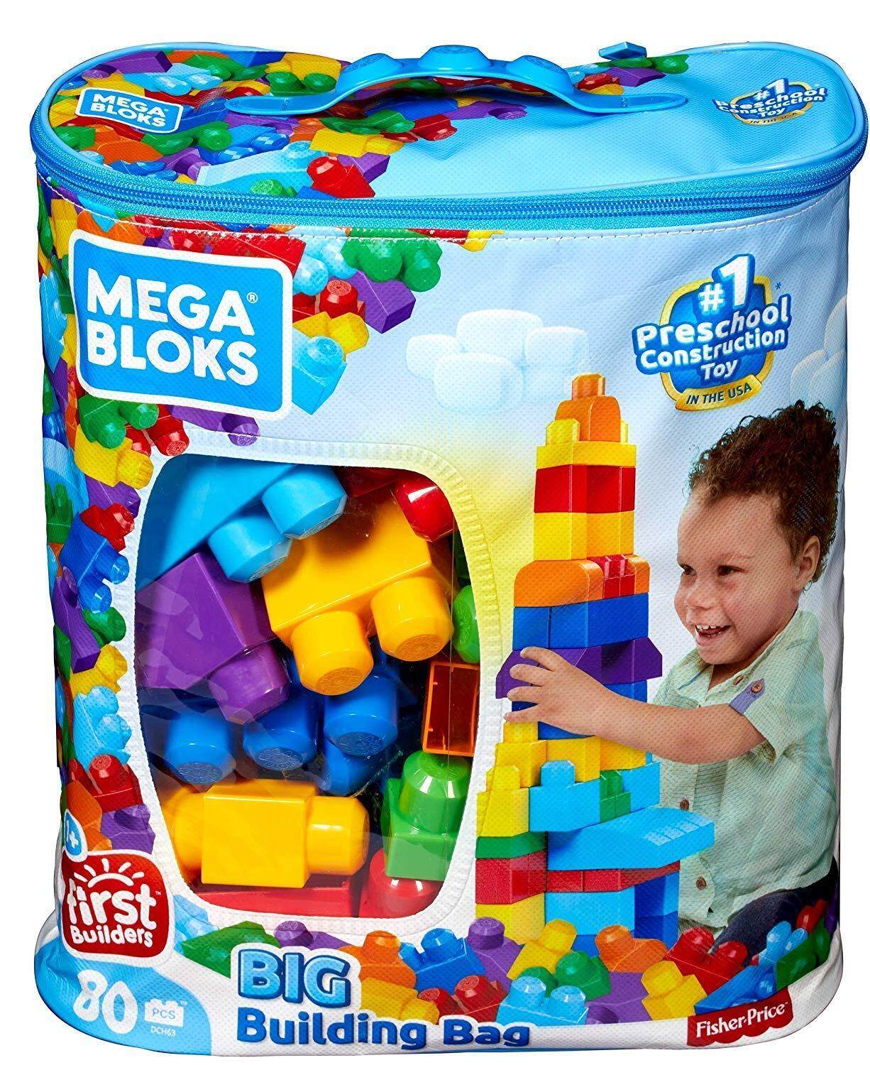 mega blocks toy