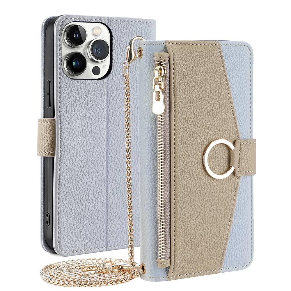 Handyhülle Mit Kartenfach Für Iphone, Klapphülle Aus Kunstleder_voghion.com