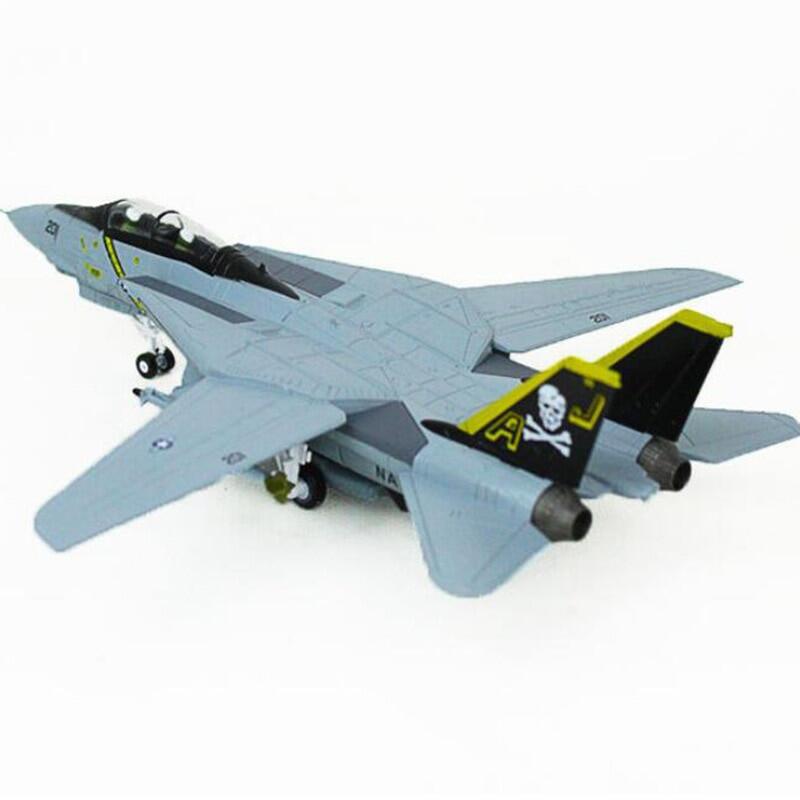 f 14 tomcat toy plane