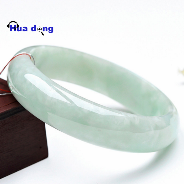 Vòng Tay Ngọc Bích Tự Nhiên Chính Hãng, Vòng Tay Ngọc Bích Nữ