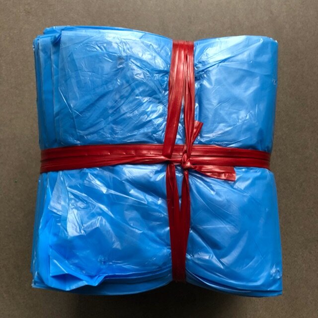 Túi bao trái chuối 20 cái