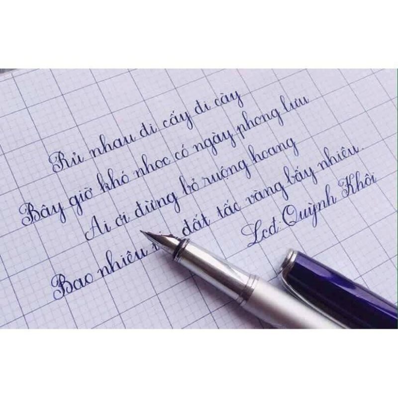 Bút thầy ánh sh 008 chính hãng