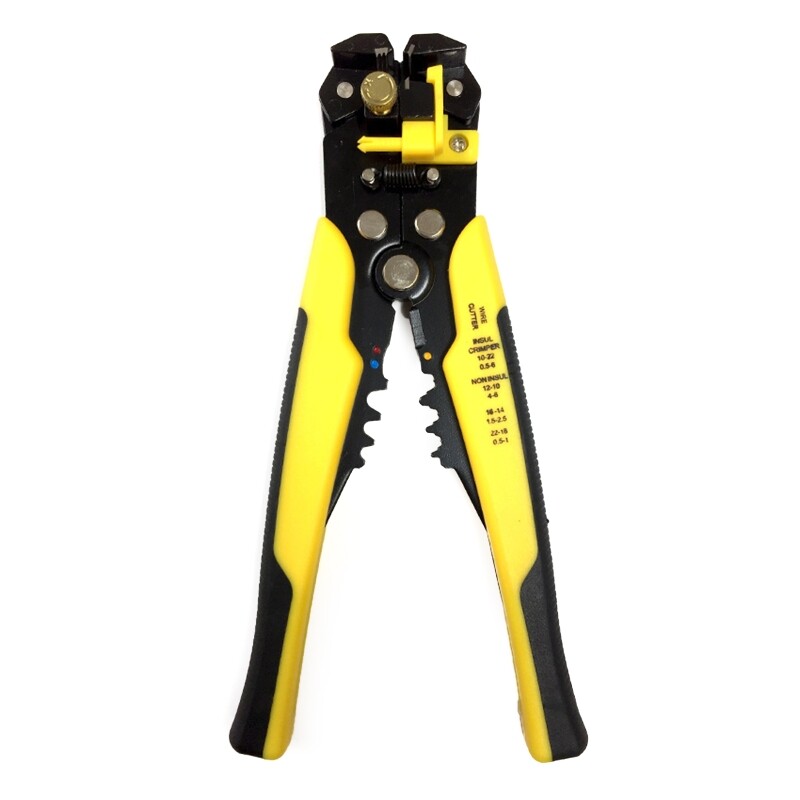 Dụng cụ tước dây thủ công 8-inch dụng cụ tước dây/kìm cắt cáp