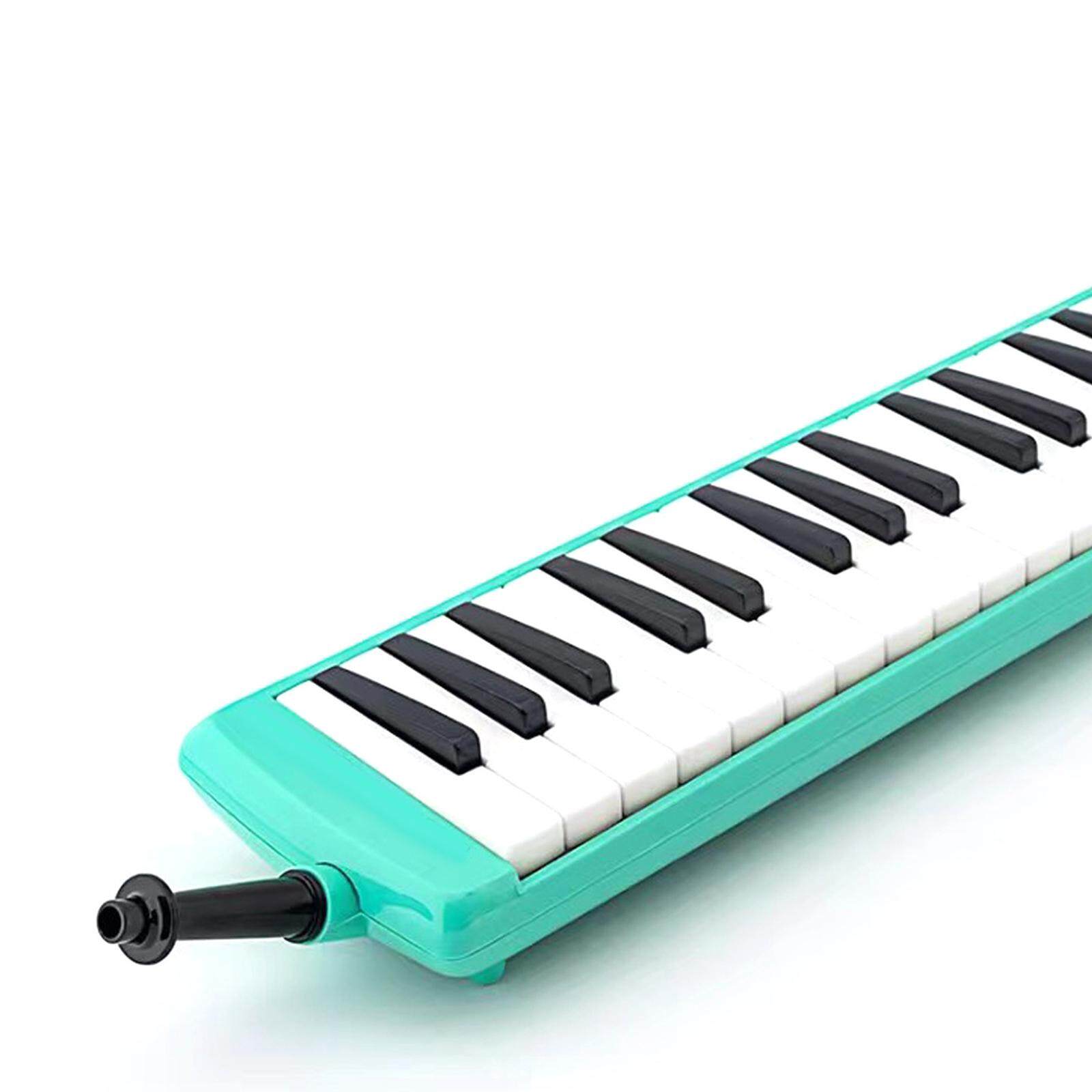 Magic Sound Resin Flexible Melodica Pianica Tube for 32/36/37/41 Keys Pianica Melodica