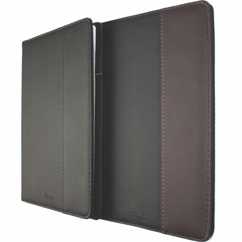 Sổ bureau phối mầu b5 - 260 trang klong ms: 328