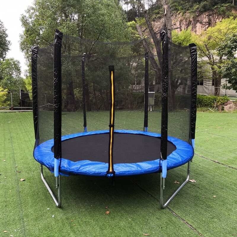 Trampoline Thay Thế Net, Bao Vây An Toàn Thay Đổi, Lưới Bền Chống Tia Cực Tím, Phù Hợp Cho Hầu Hết Ngoài Trời Vườn Trampoline