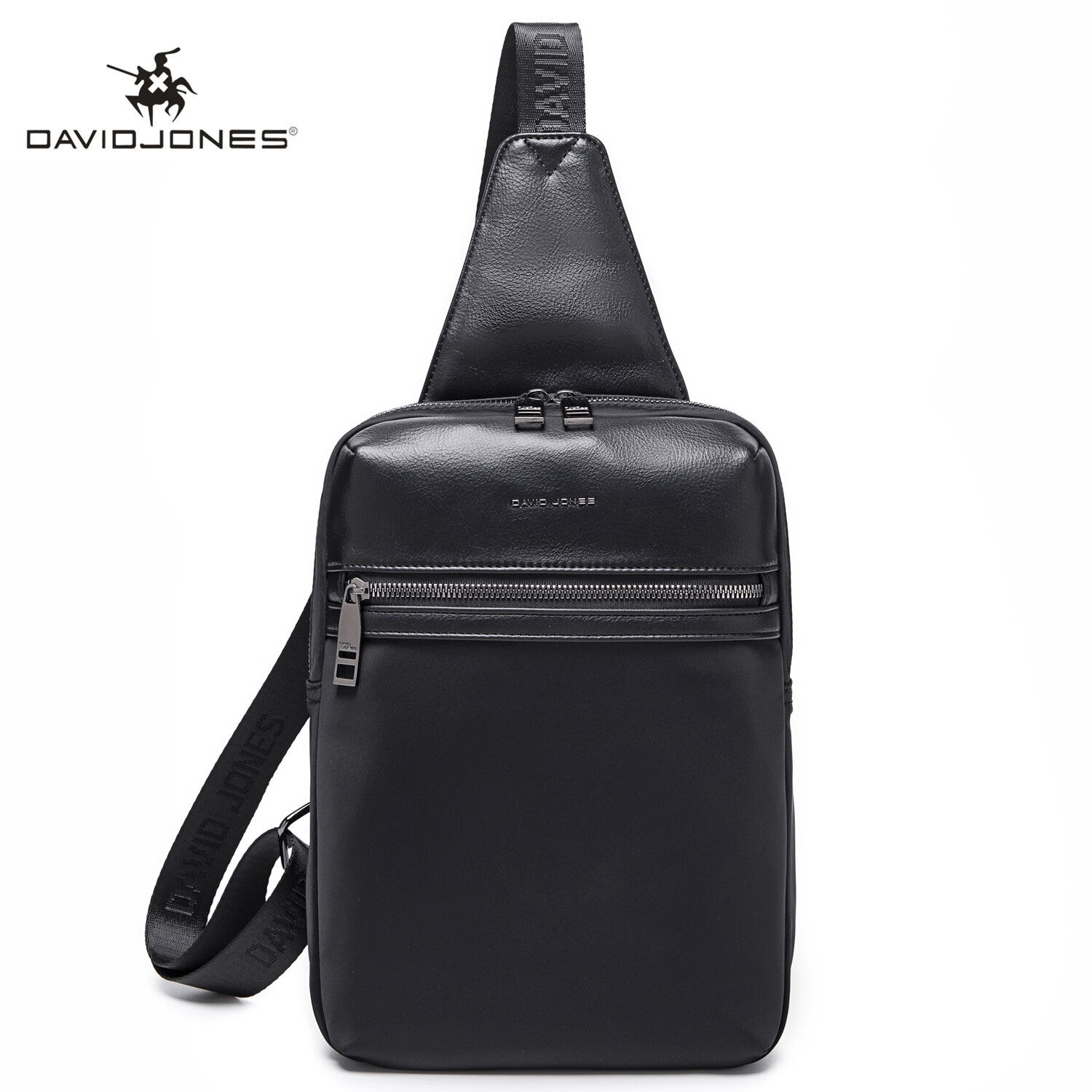 David Jones Paris Túi Túi Đeo Hông Túi Đeo Hông Túi Đeo Thắt Lưng Cho Nam Túi Đeo Hông