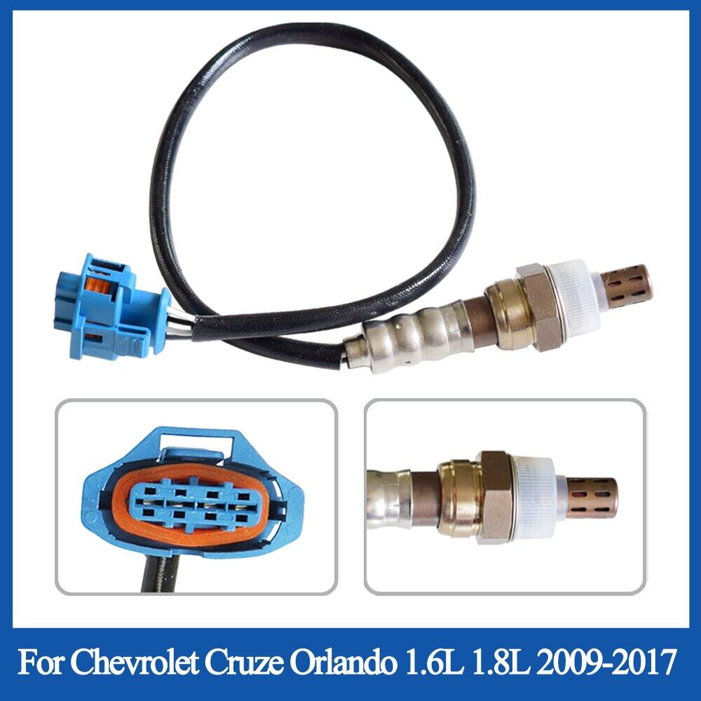 Xuming Cảm Biến Oxy Cảm Biến O2 Đầu Dò Lambda Cảm Biến Tỷ Lệ Nhiên Liệu Khí Cho Buick Excelle Chevrolet Cruze Orlando 1.6L 1.8L 55566648 759769