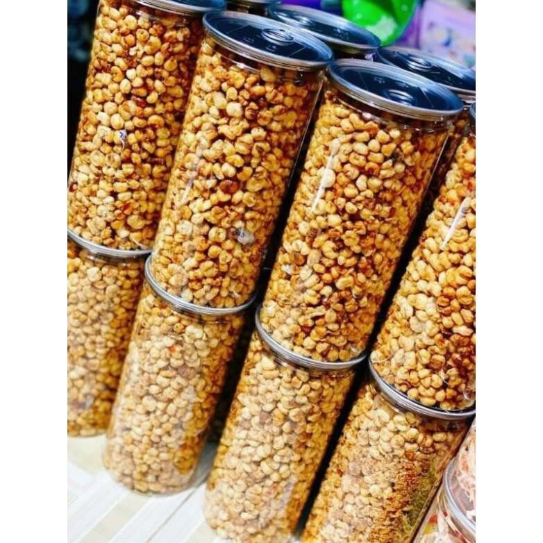 Bắp rang bơ tỏi- hàng ngon nhà làm - siêu ngon siêu rẻ siêu sạch