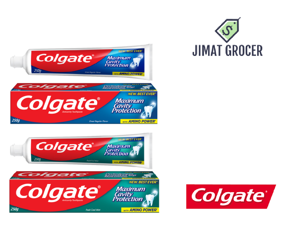 colgate toothpaste 250g price