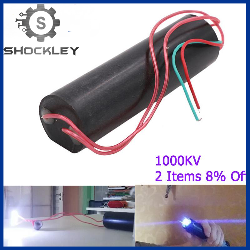 Shockley mô đun máy phát điện cao áp super arc 1000kv biến tần mô đun xung điện áp cao
