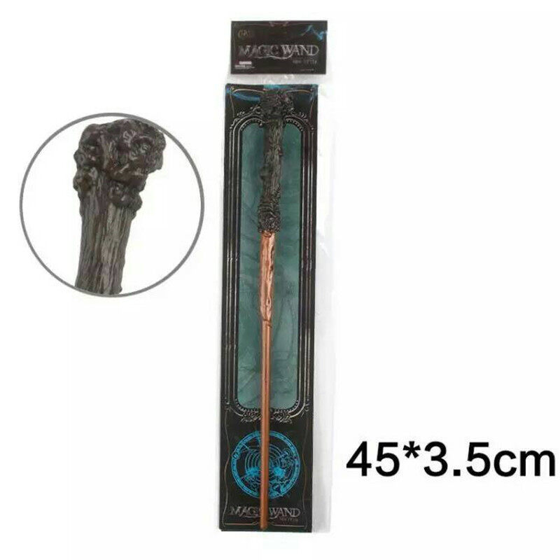 Đạo cụ hóa trang cây đũa phép harry potter