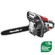 Máy cưa xích động cơ 2 thì 37cc 400mmhomelite hcs3740