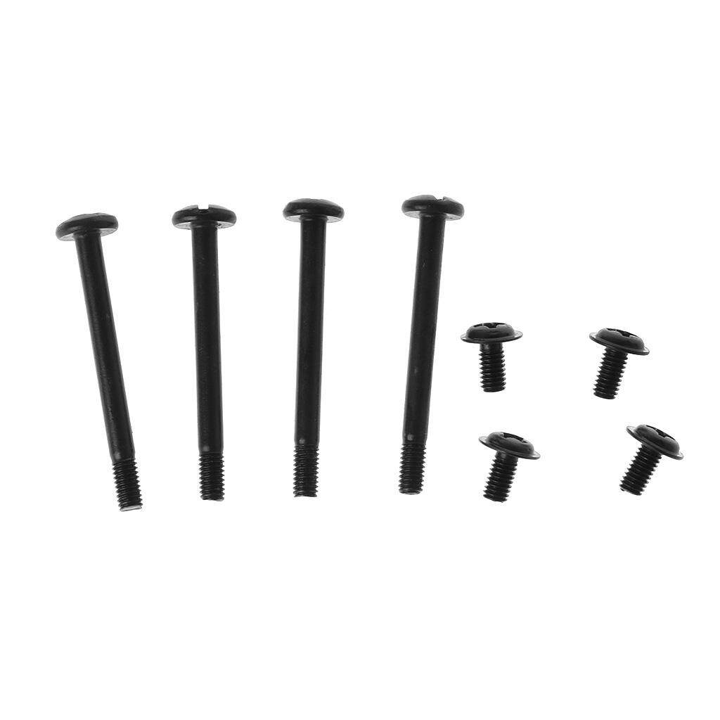 Lian Li Galahad AIO CPU Cooler Radiator Screws By Mnpctech