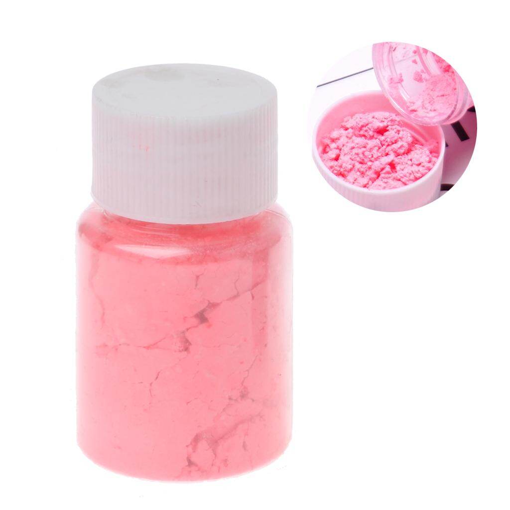 Bột màu mica ngọc trai đồ thủ công epoxy nhựa uv cầu vồng làm trang sức tự làm