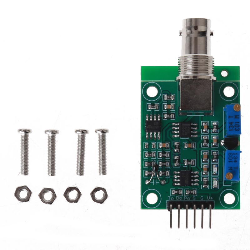 ✪ph cảm biến phát hiện giá trị mô-đun giám sát kiểm tra giá trị ph 0-14 đầu dò điện cực kiểm tra giá trị ph để đo đất