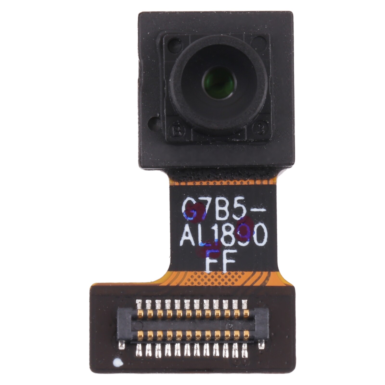 Camera mặt trước cho oppo a1k