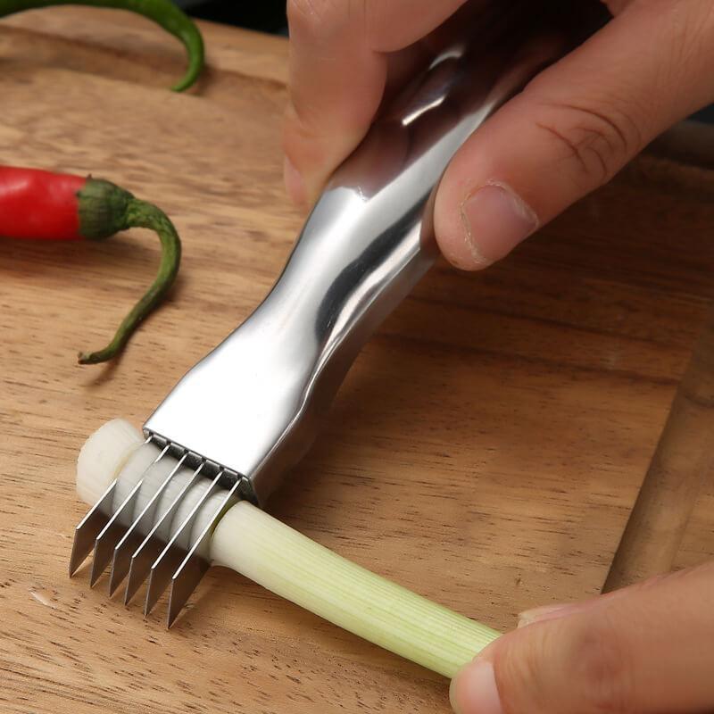 Multifunctional Vegetable Cutter For Onion Garlic And Tomato Slicer_voghion.com