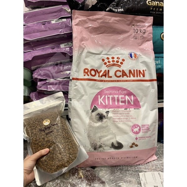 Royal Canin Kitten 2Kg