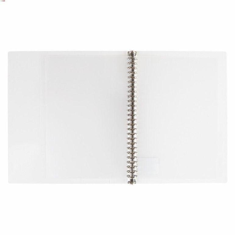 -file còng sắt 26 chấu b5 ; ms: 549