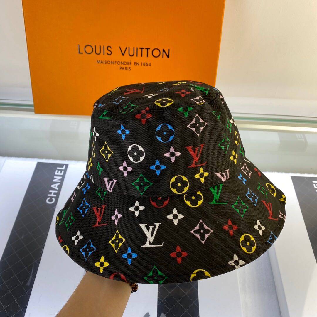 ORDER Louis Vuitton Bucket Hat  Mũ Louis Vuitton