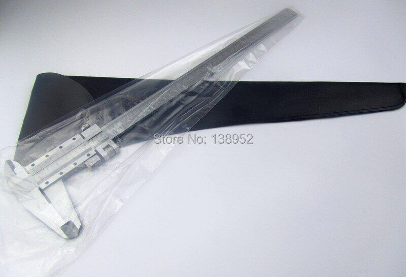 300mm vernier caliper fine-adjust (5)