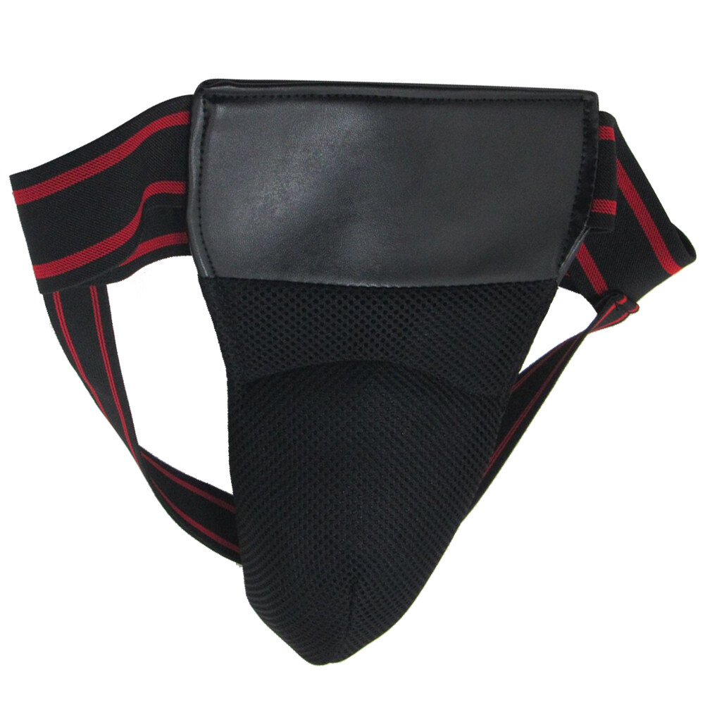 จุด Taekwondo Groin Ard ต่อยมวยออกกำลังกาย Crotch Protector Thiened ฟองน้ำ Sanda สำหรับหรือออกกำลังกายกีฬาเครื่องประดับ