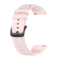 For Actxa tempo 5c Strap For Actxa tempo 4c Strap Soft Silicone Band Smart Watch For Actxa tempo5c watch band Sport Watchband strap Replacement watchband Accessories
